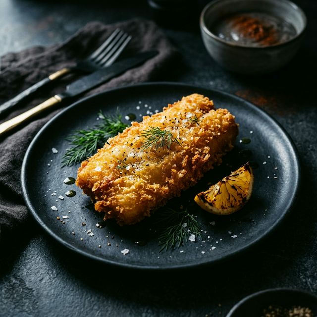 25η Μαρτίου: Η "Έξυπνη" Παράδοση του Μπακαλιάρου Σκορδαλιά