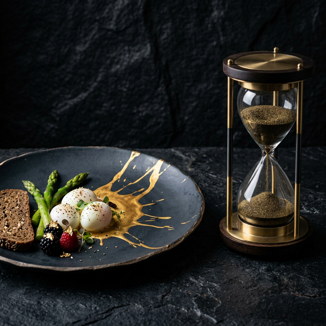 Διαλείπουσα Νηστεία: Όσα πρέπει να γνωρίζεις πριν την ξεκινήσεις