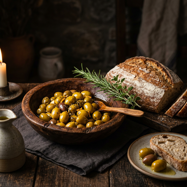 Νηστεία με ισορροπία: Οδηγός επιβίωσης για το Σαρακοστιανό τραπέζι