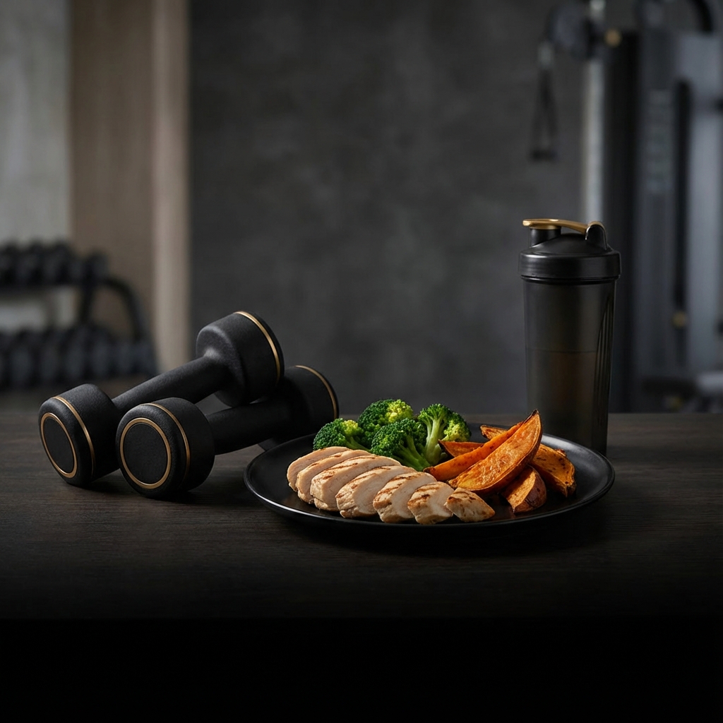 Διατροφή για Αθλητές