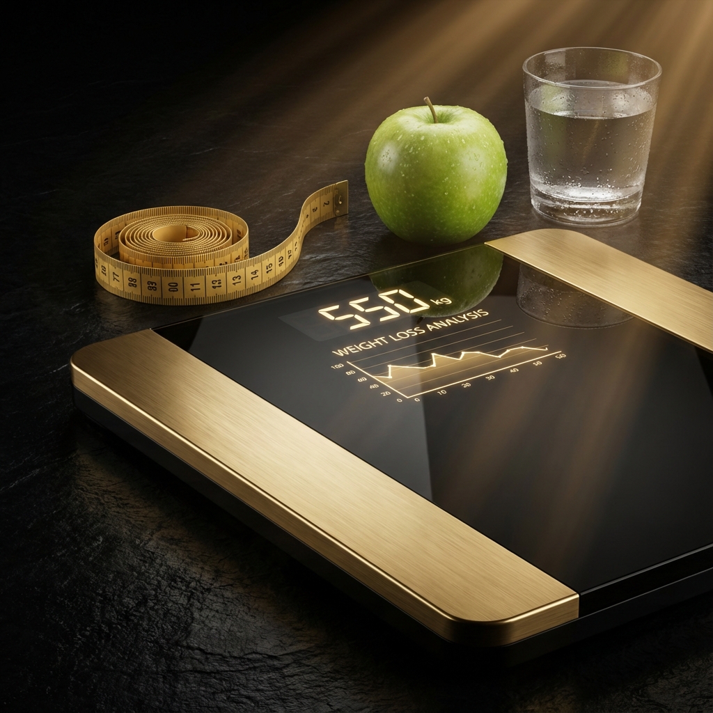 5 Μύθοι για την Απώλεια Βάρους που σε κρατούν πίσω