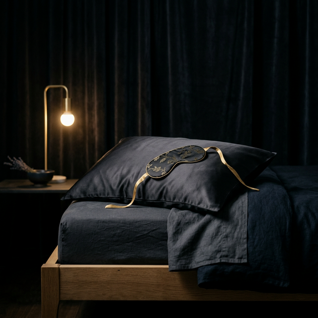 Ύπνος και Βάρος: Πώς η ξεκούραση βοηθάει στην καύση του λίπους